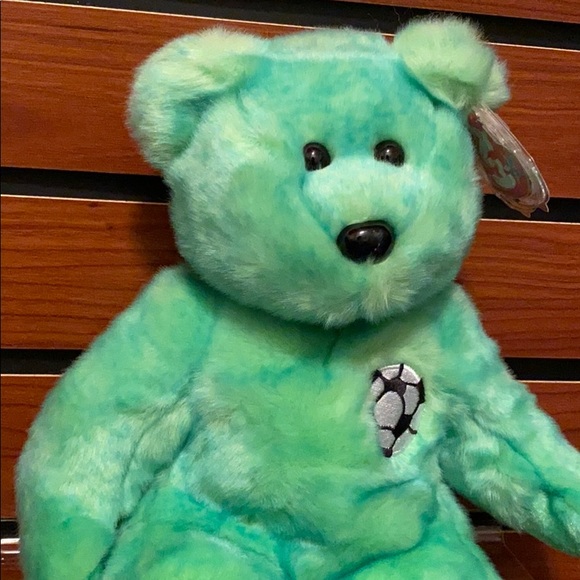 Beanie Baby (Buddy) - Picture 4 of 7